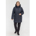 Демісезонна жіноча куртка "Інна" великого розміру 50-64